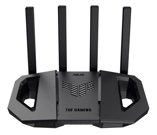 ASUS TUF Gaming BE3600 (3600Mb/s a/b/g/n/ac/ax/be) - 1274967 - zdjęcie